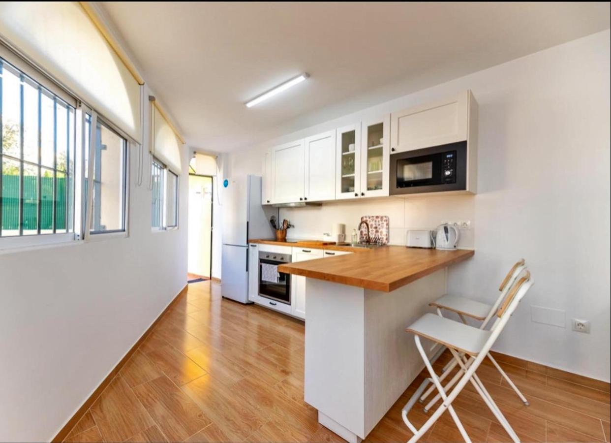 Lxr Boulevard Cozy 2hab. Apt Appartement Benalmádena