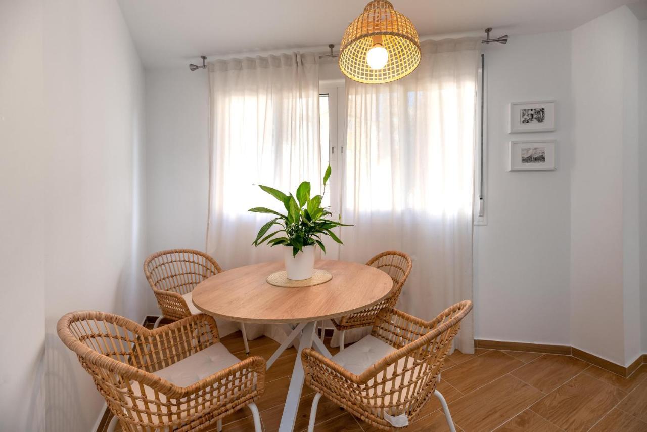 Lxr Boulevard Cozy 2hab. Apt Appartement Benalmádena