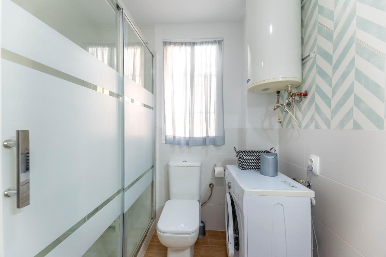 Lxr Boulevard Cozy 2hab. Apt Appartement