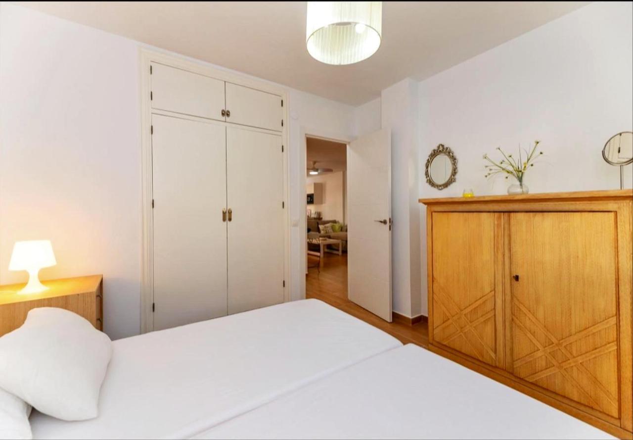 Lxr Boulevard Cozy 2hab. Apt Apartment Benalmadena