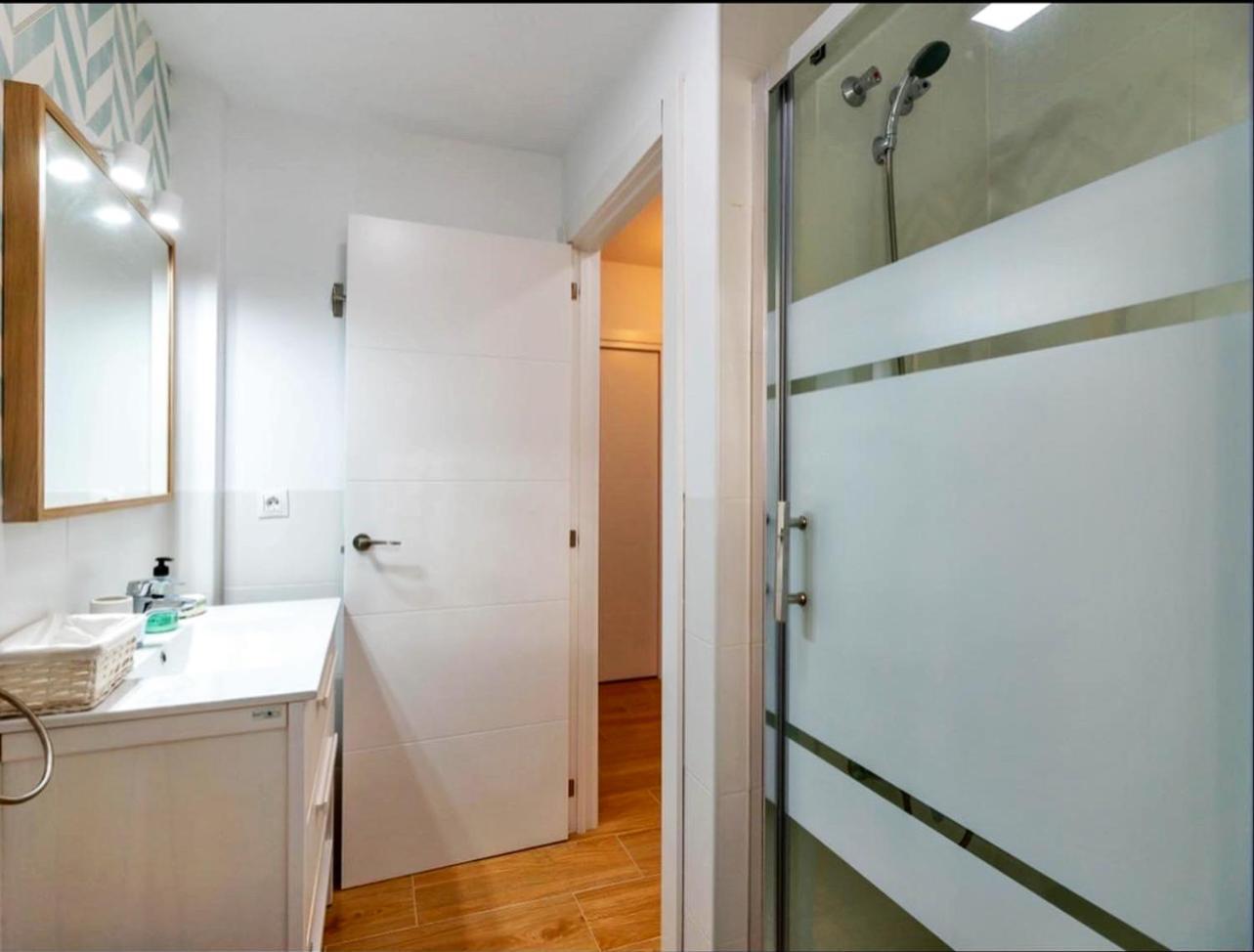 Lxr Boulevard Cozy 2hab. Apt * Benalmadena